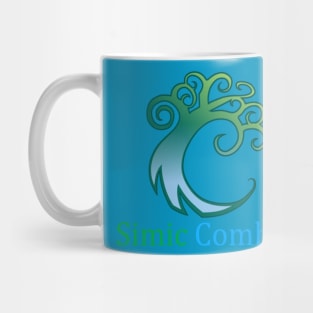 Simic Combine Mug